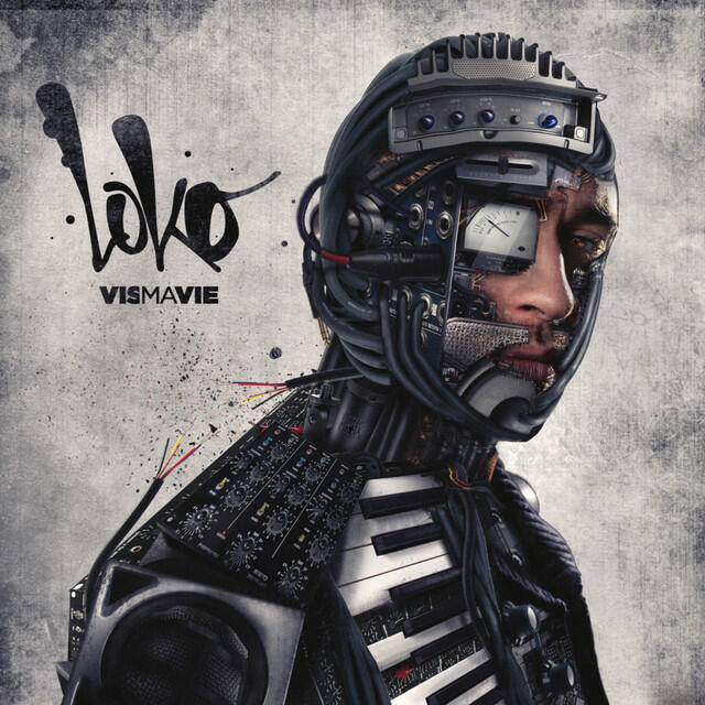 Релиз Vis ma vie
