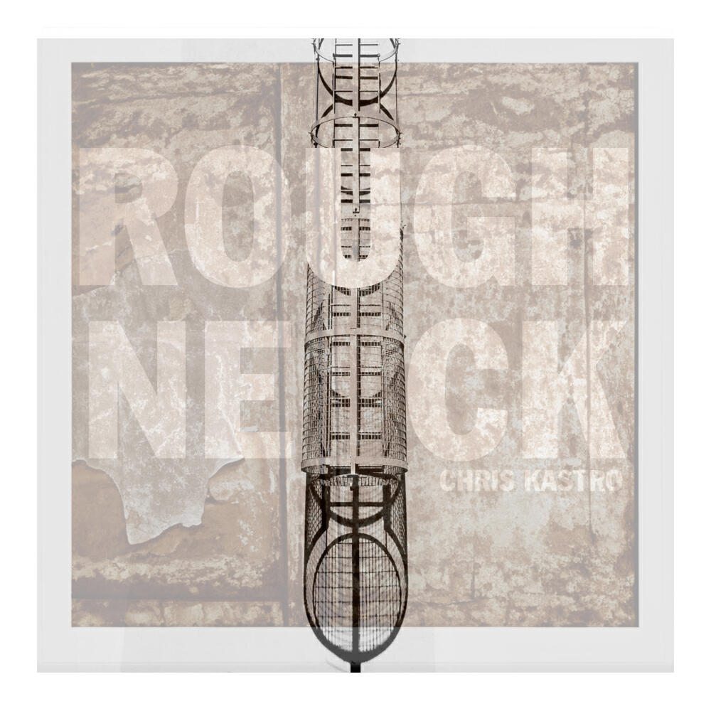 Постер альбома Roughneck
