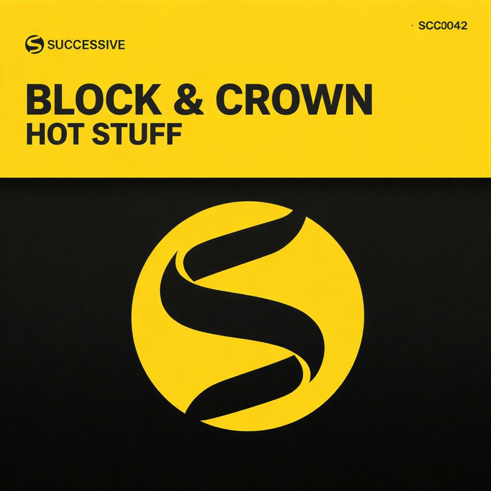 Релиз Hot Stuff