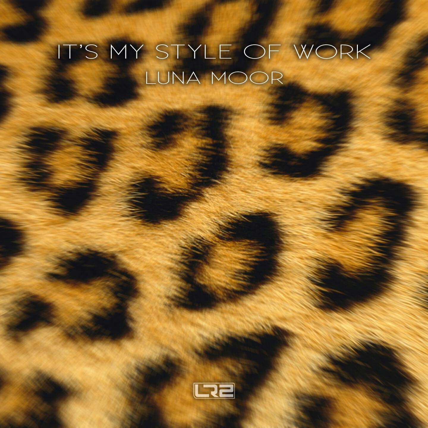 Релиз It's My Style of Work