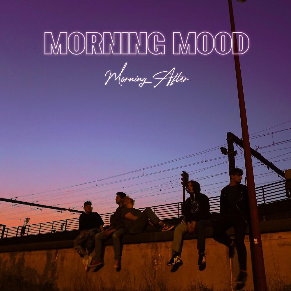 Релиз Morning After