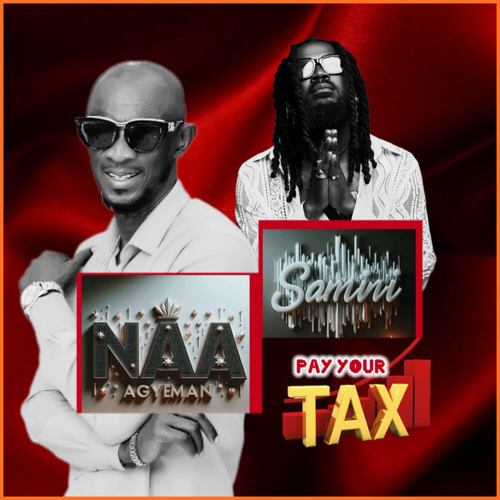 Релиз Pay Your Tax