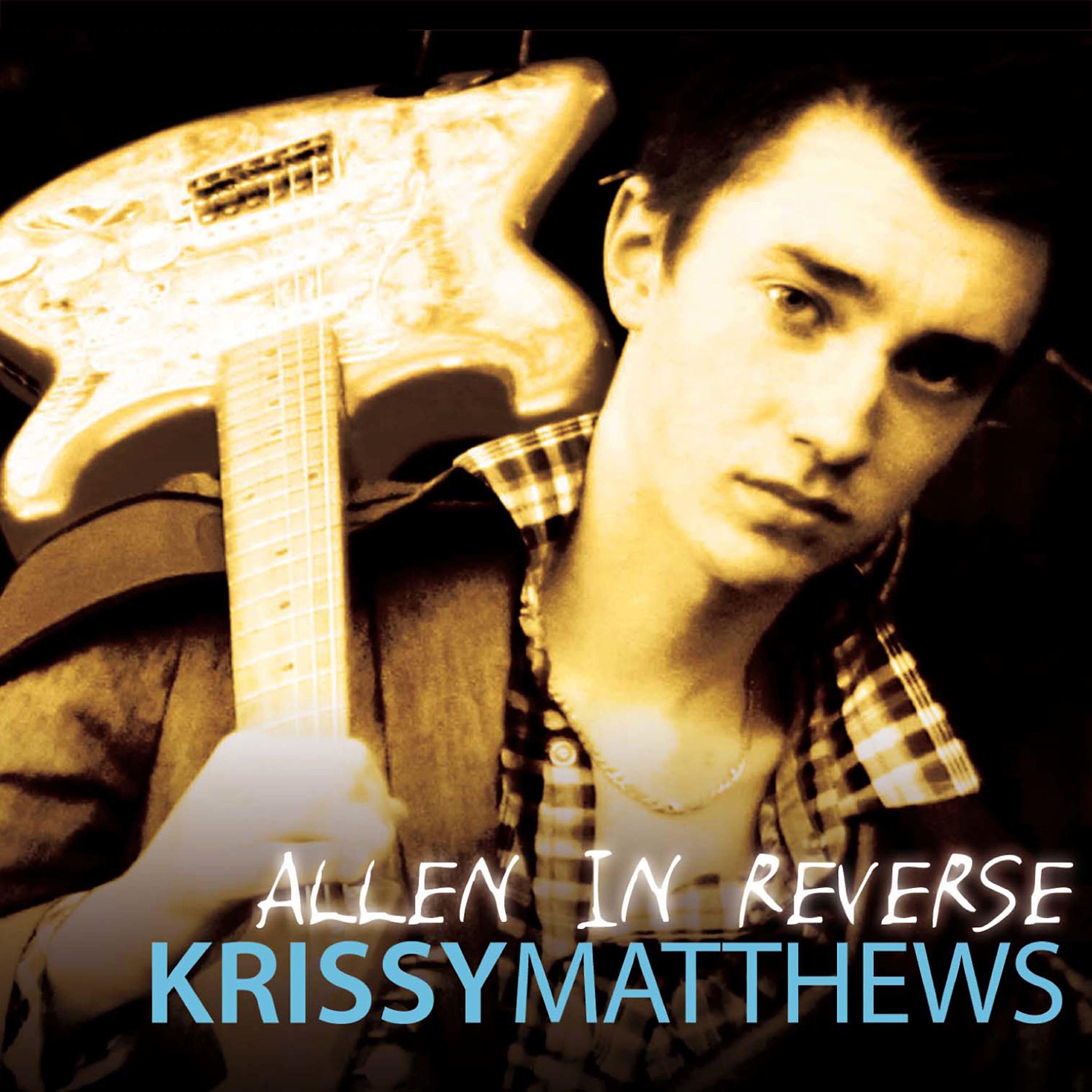 Релиз Allen In Reverse