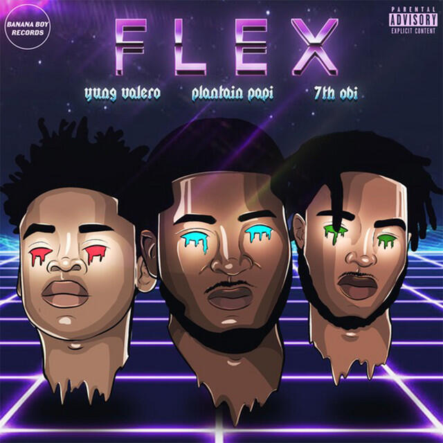Релиз Flex