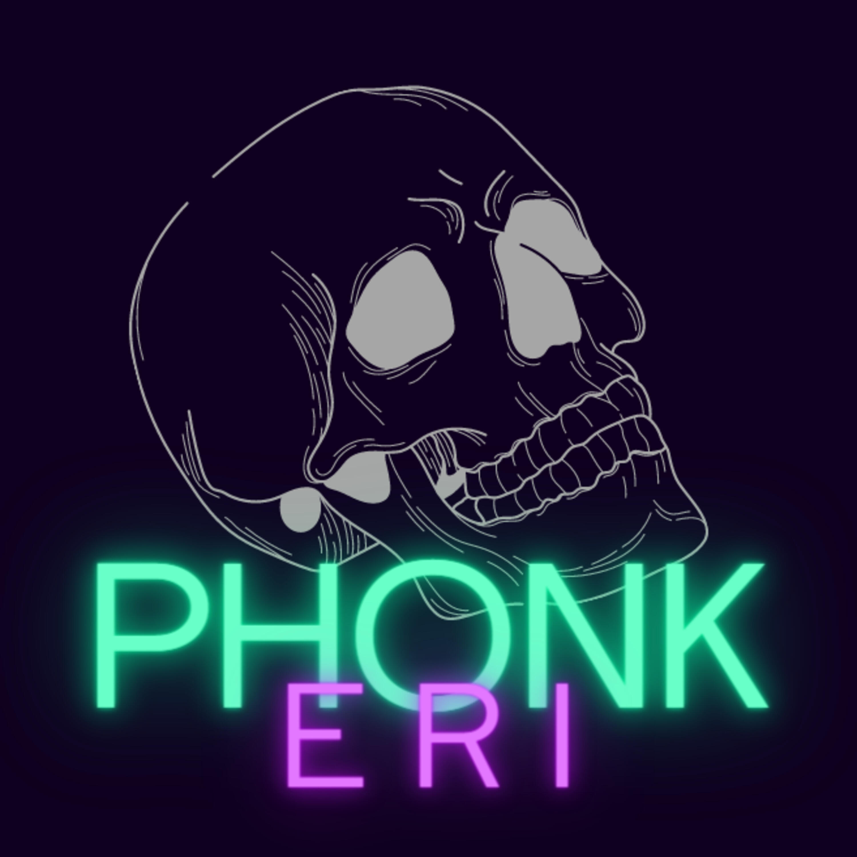 Релиз Phonkeri