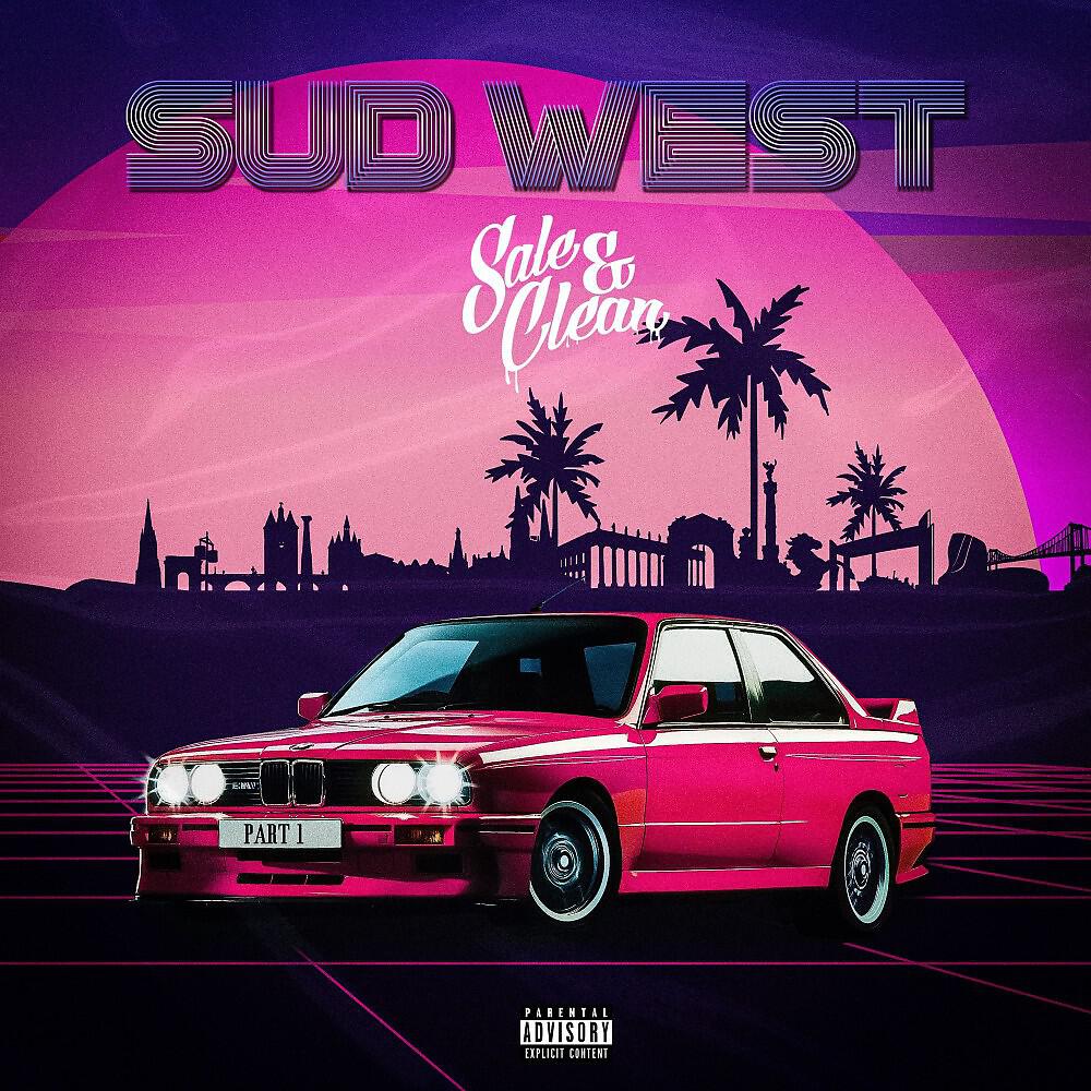 Релиз Sud West