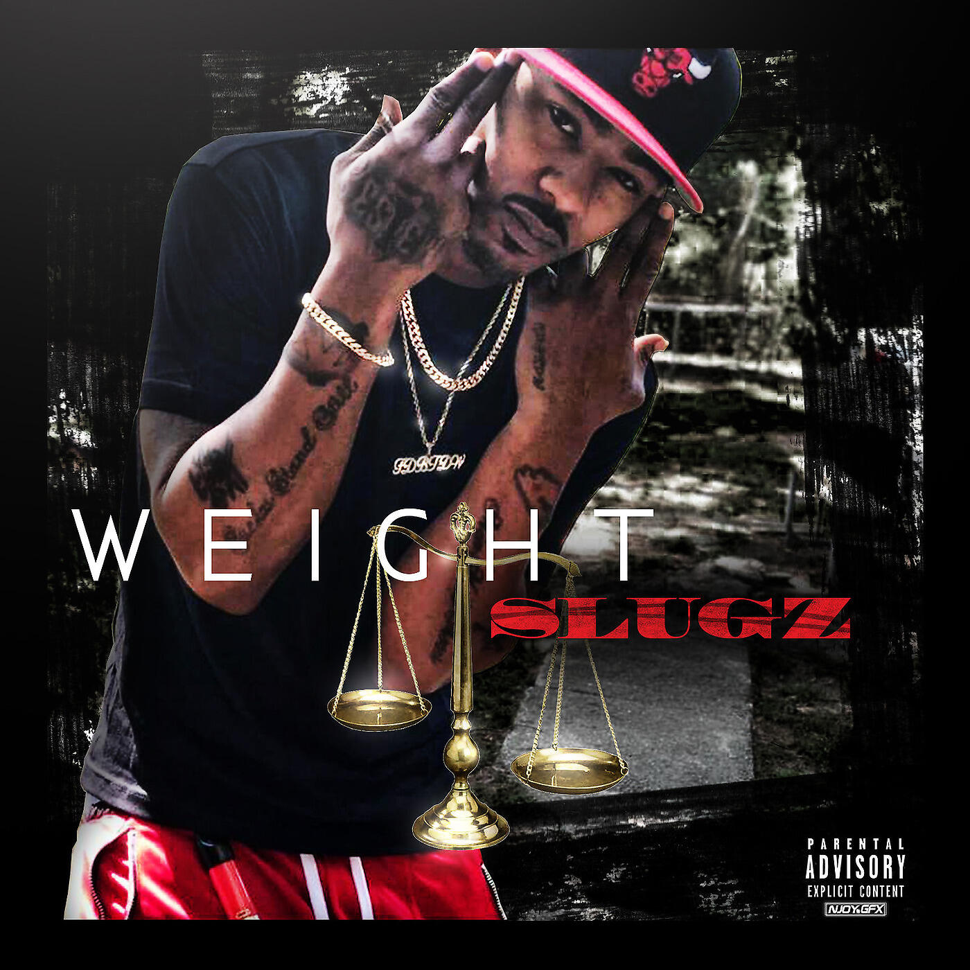 Релиз Weight