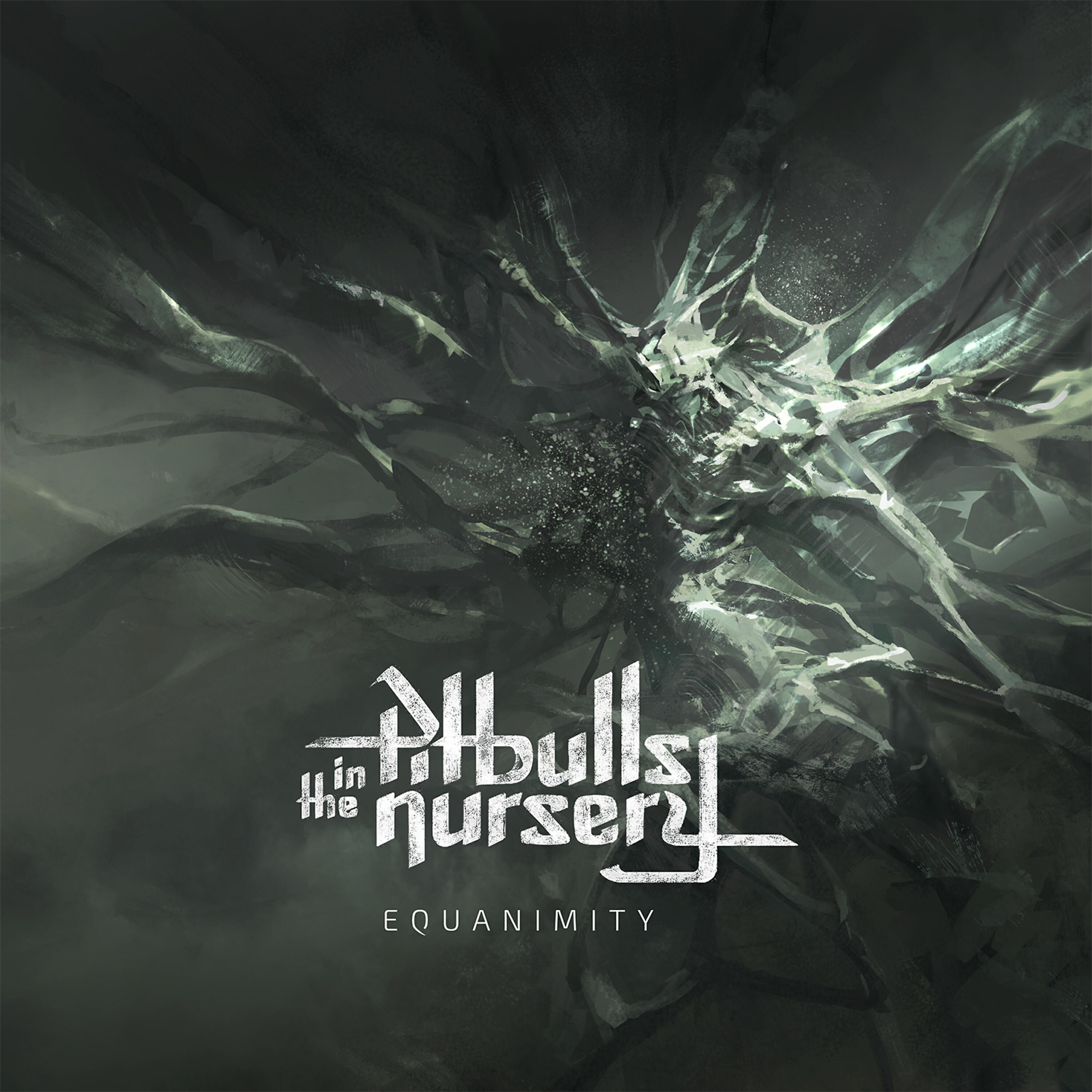 Релиз Equanimity