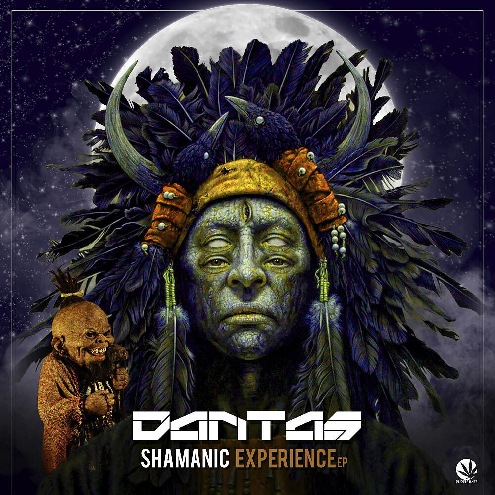 Релиз Shamanic