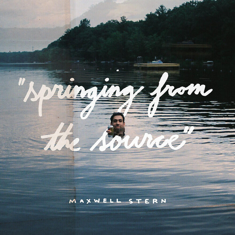 Релиз Springing from the Source