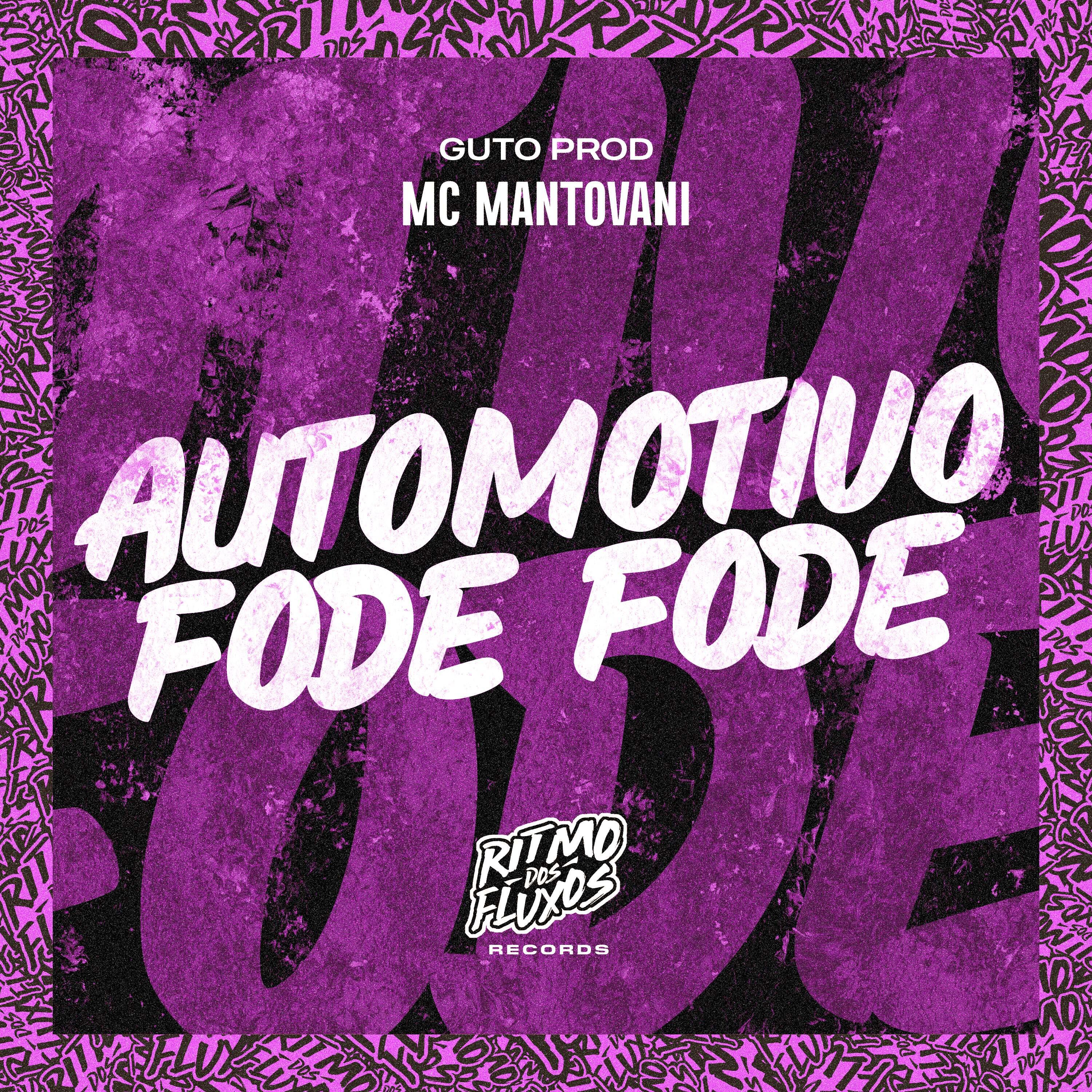 MC Mantovani