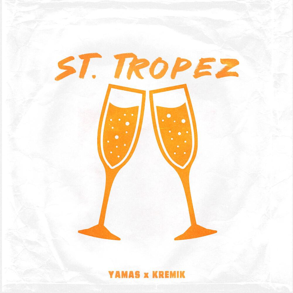 Релиз St. Tropez