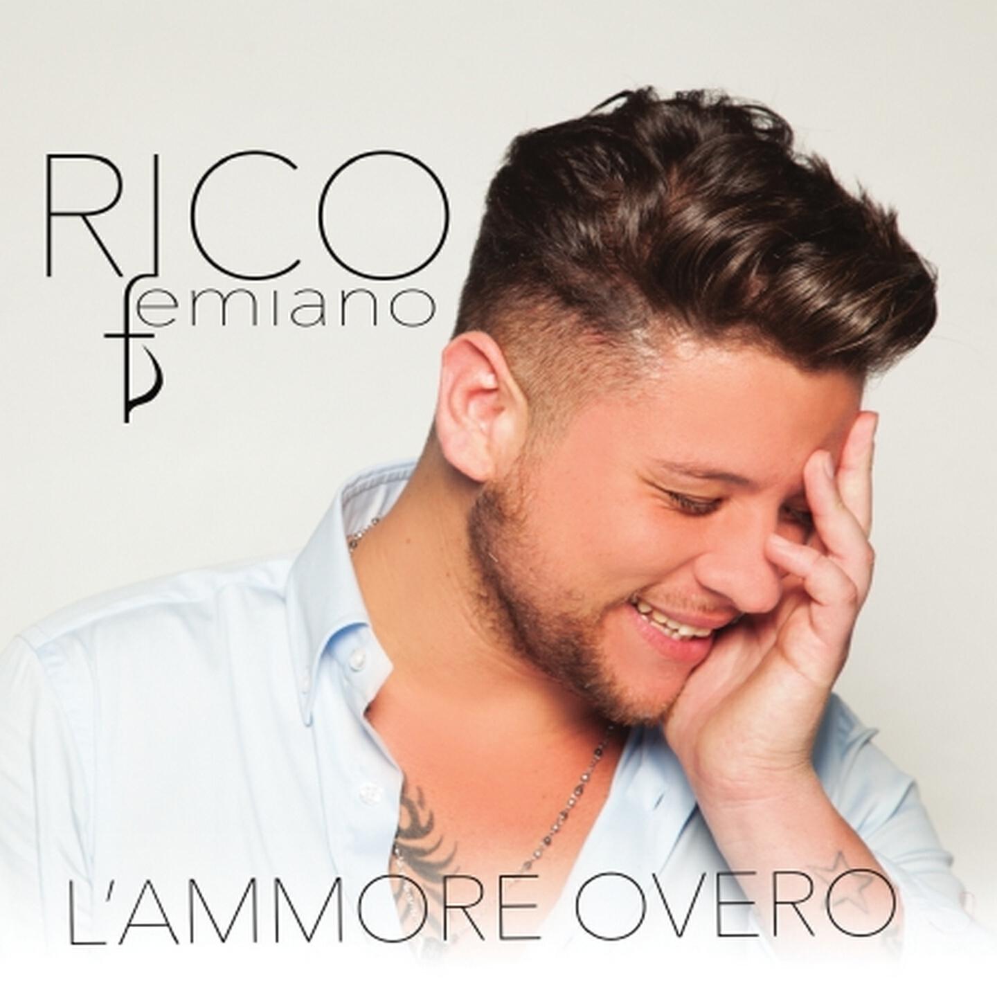 Релиз L'ammore overo