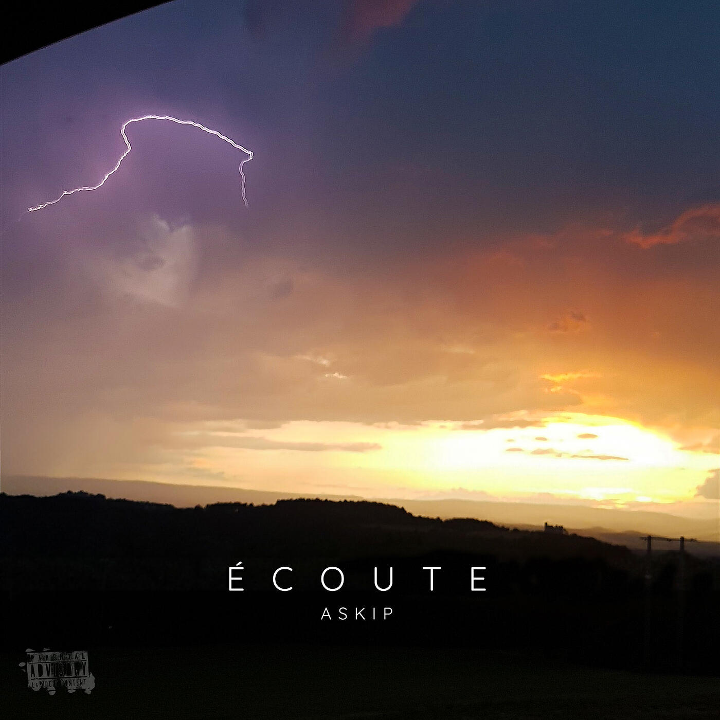 Релиз Écoute