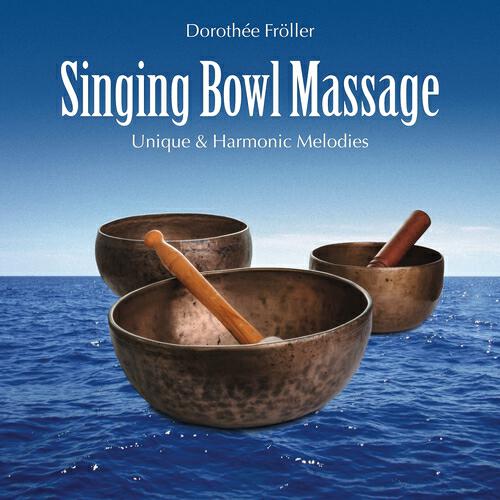 Релиз Singing Bowl Massage: Unique & Harmonic Melodies