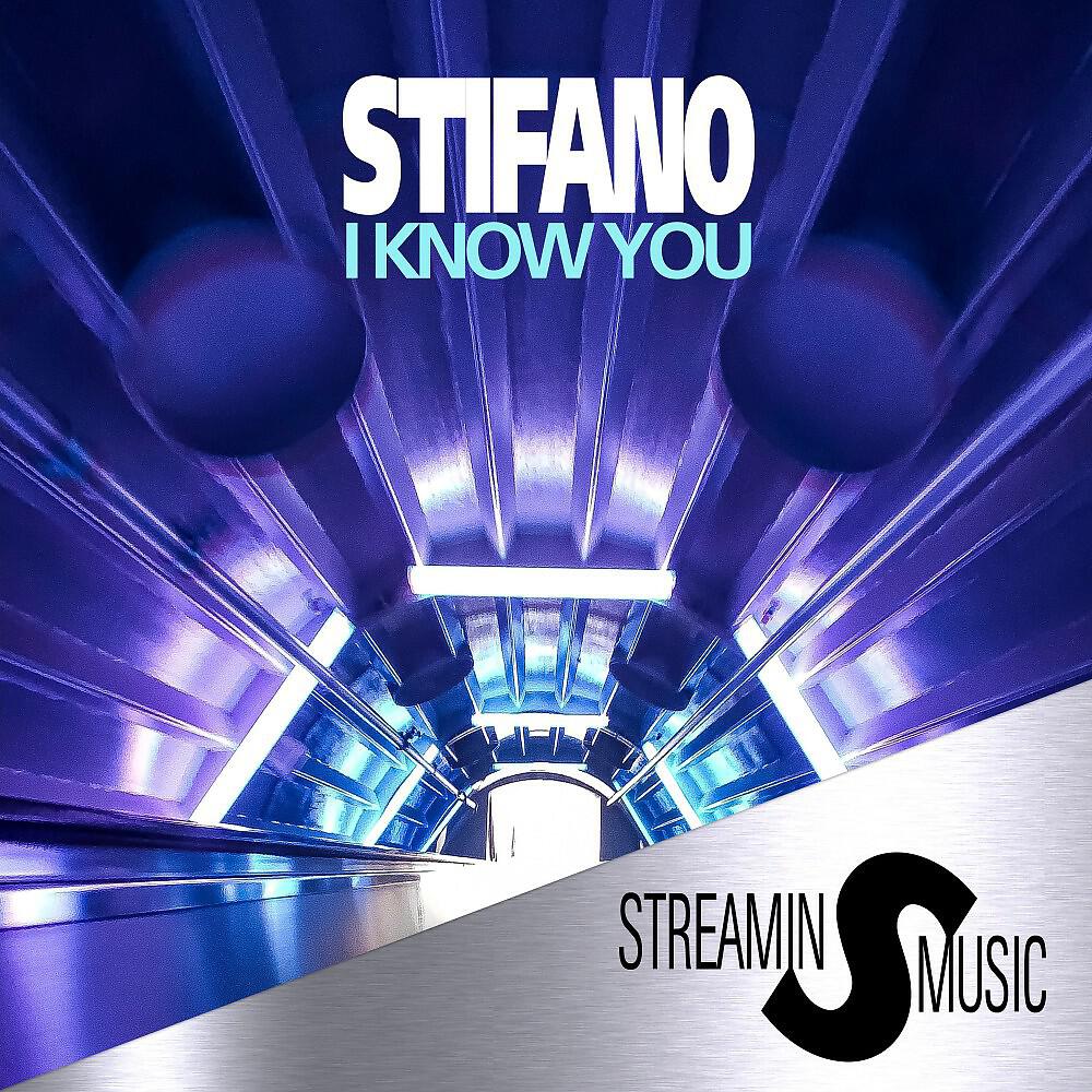 Релиз I Know You