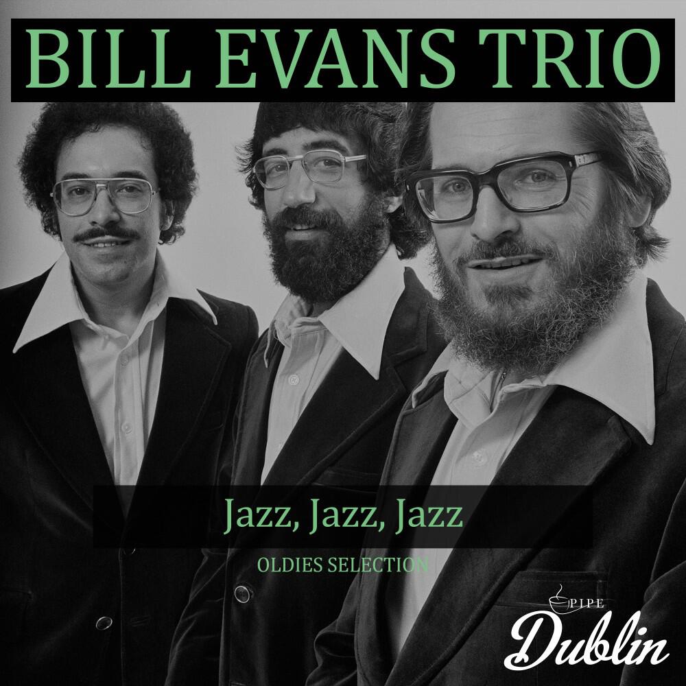 Релиз Oldies Selection, Jazz, Jazz, Jazz