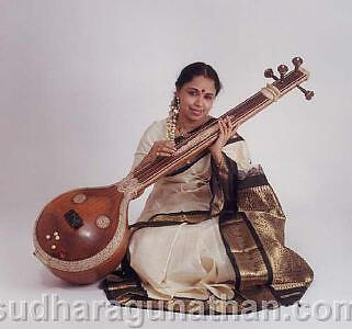 Sudha Raghunathan