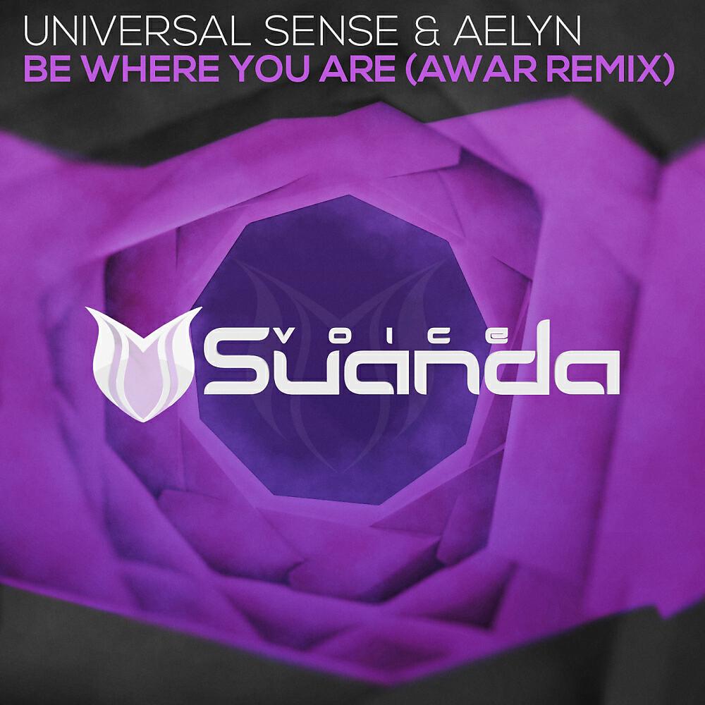 Universal Sense