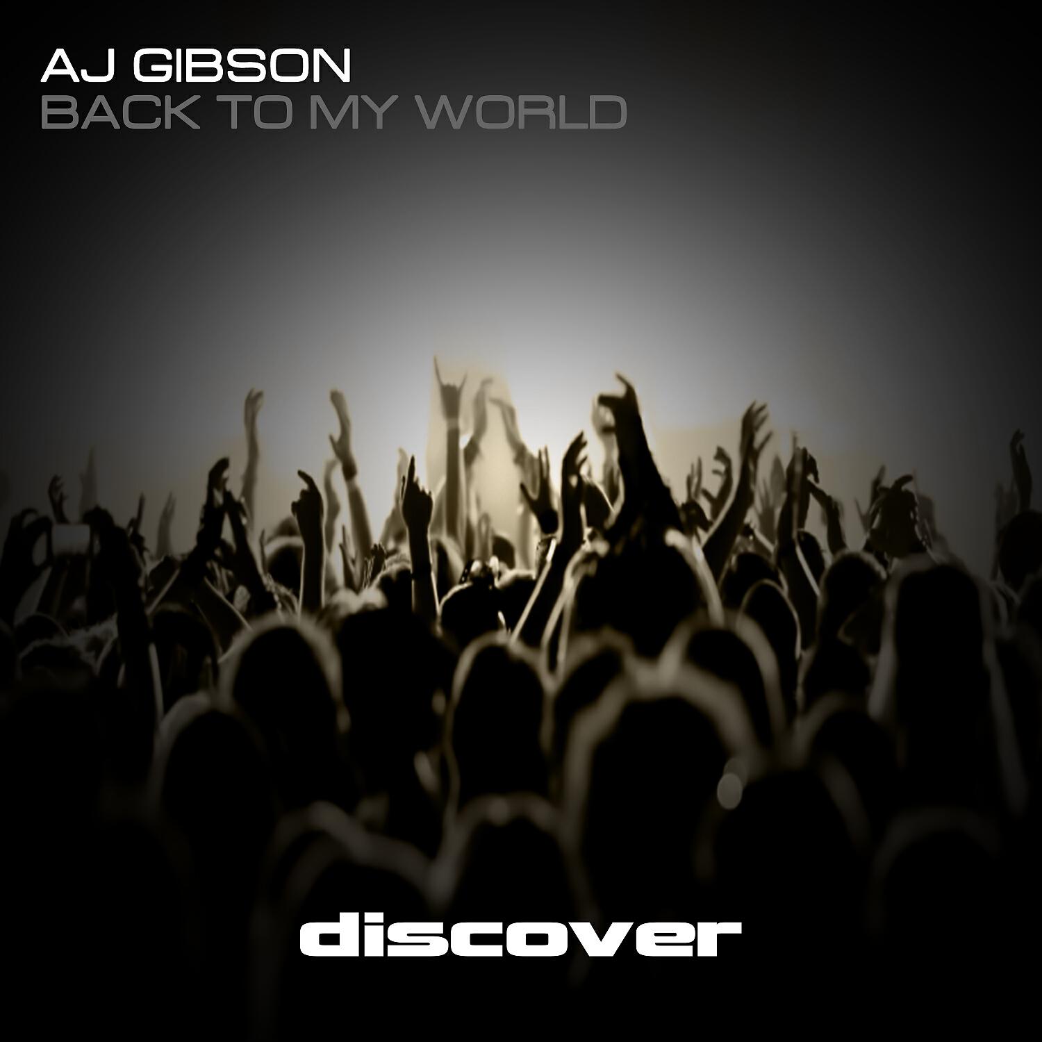 Релиз Back to My World