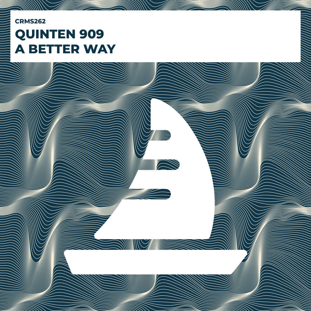 Постер альбома A Better Way