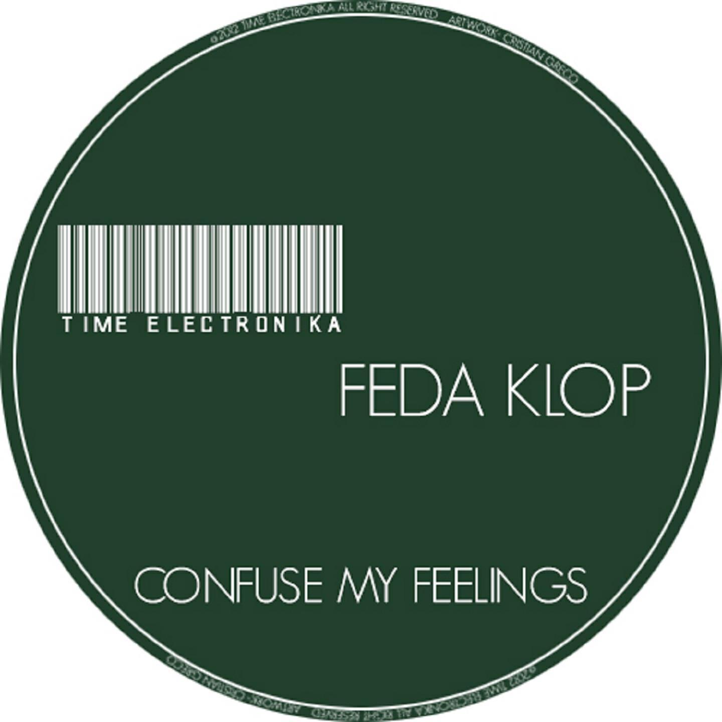 Релиз Confuse My Feelings
