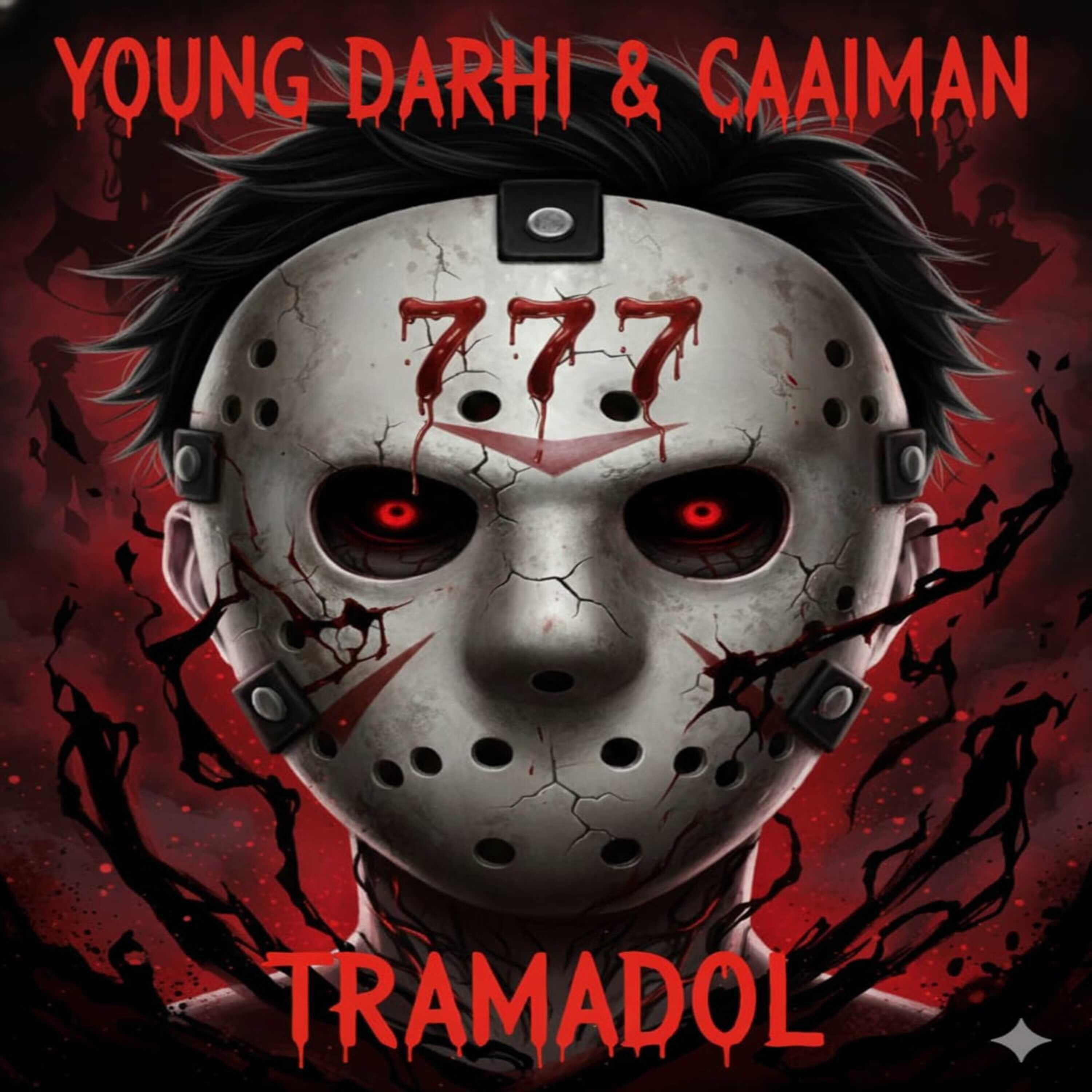 Релиз Tramadol