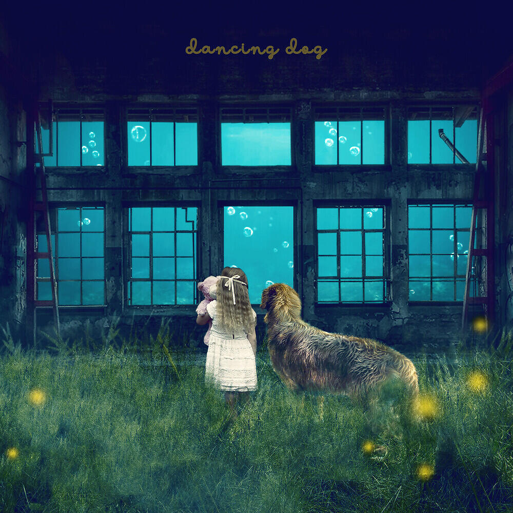 Релиз Dancing Dog