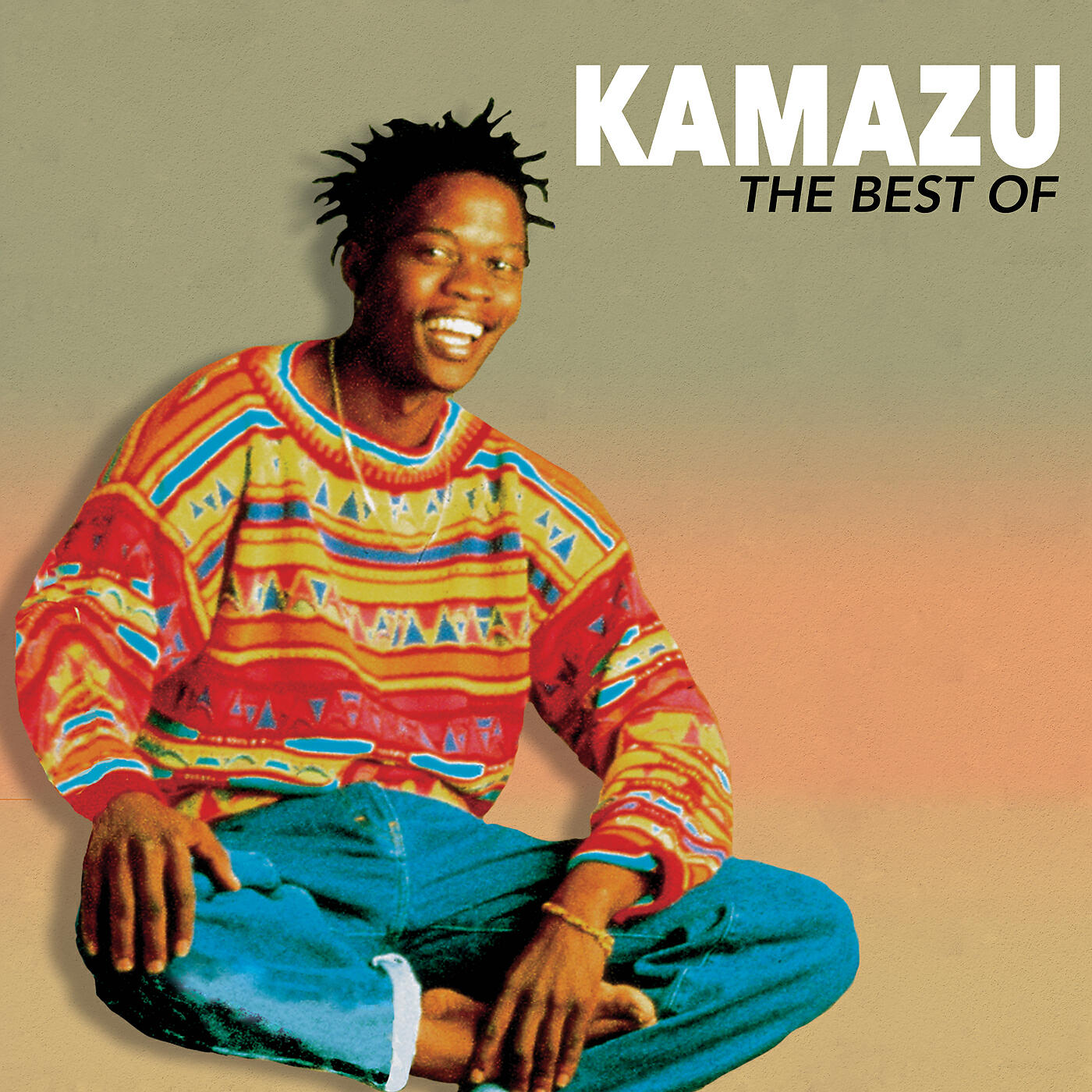 Релиз The Best Of