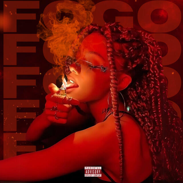 Релиз FOGO