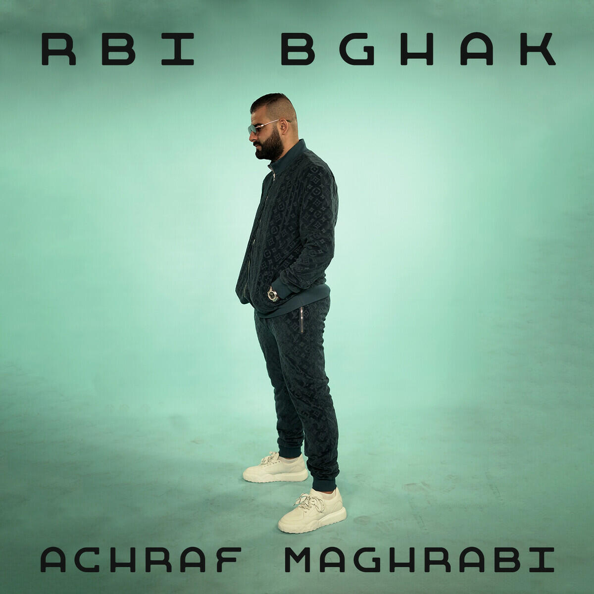 Релиз Rbi Bghak