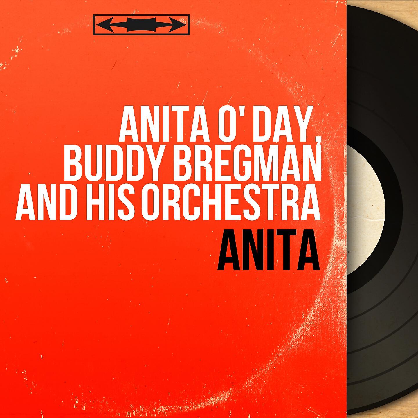 Релиз Anita