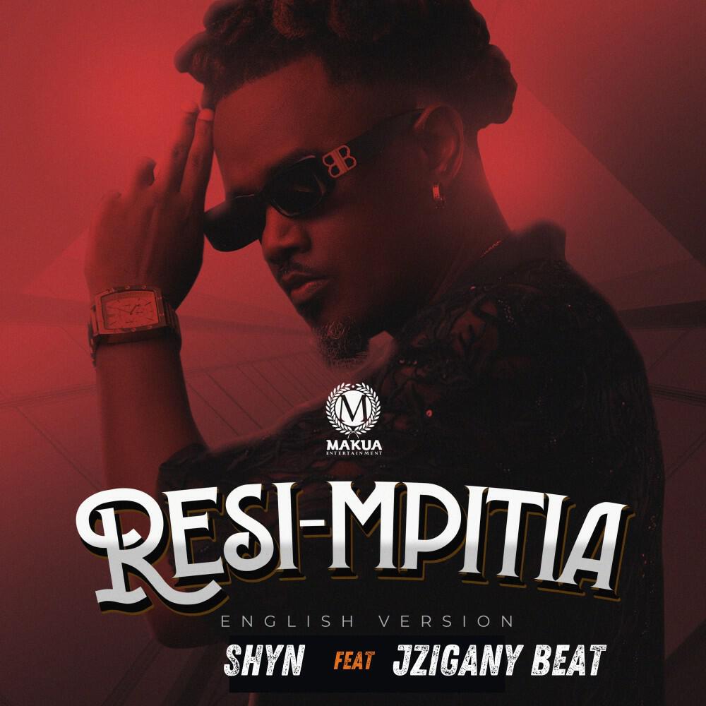 Релиз Resimpitia (English Version)