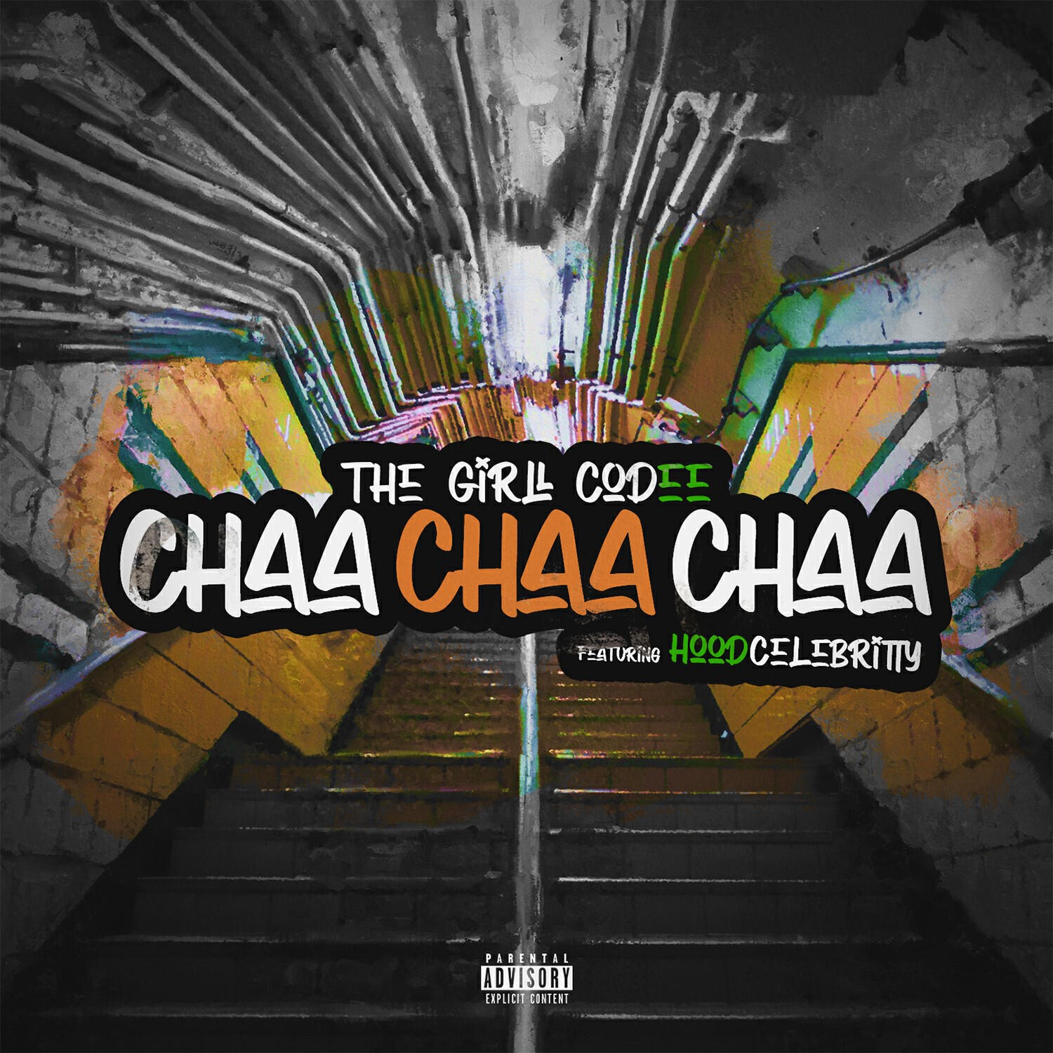 Релиз Chaa Chaa Chaa (feat. HoodCelebrityy)