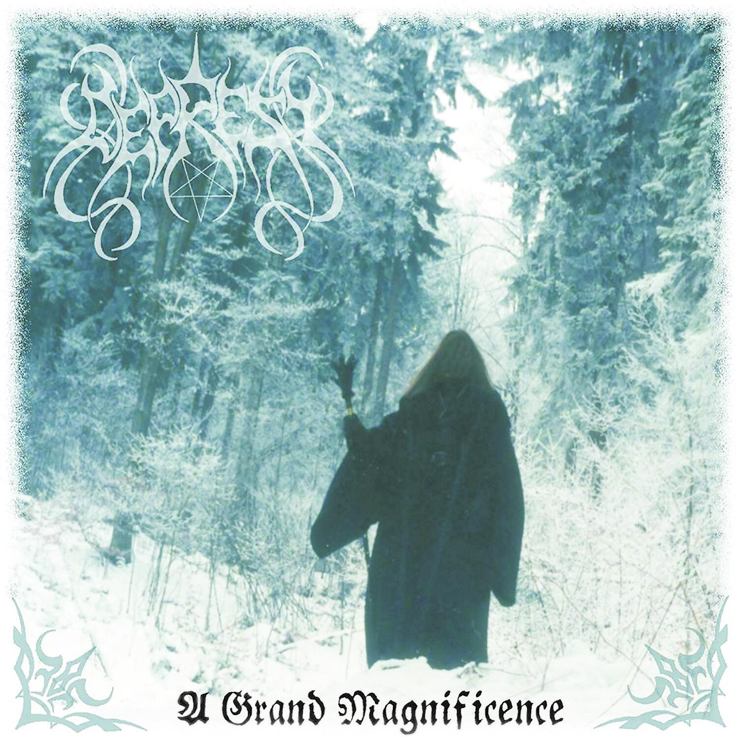 Релиз A Grand Magnificence