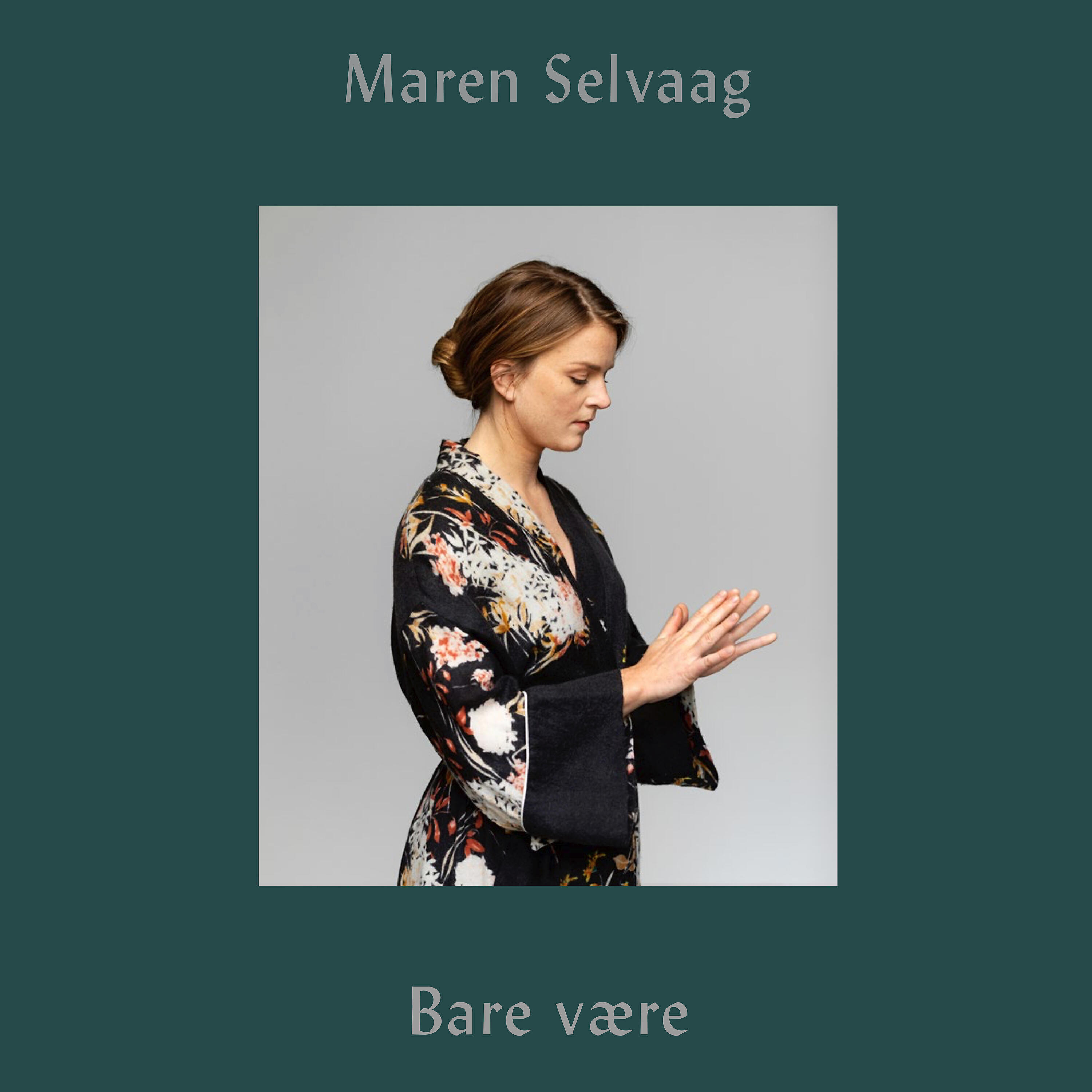 Релиз Bare Være