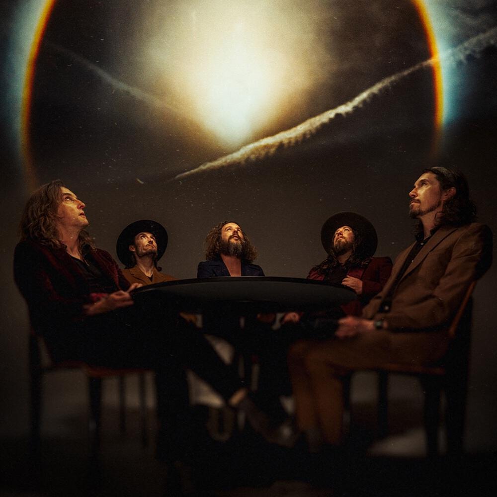 My Morning Jacket