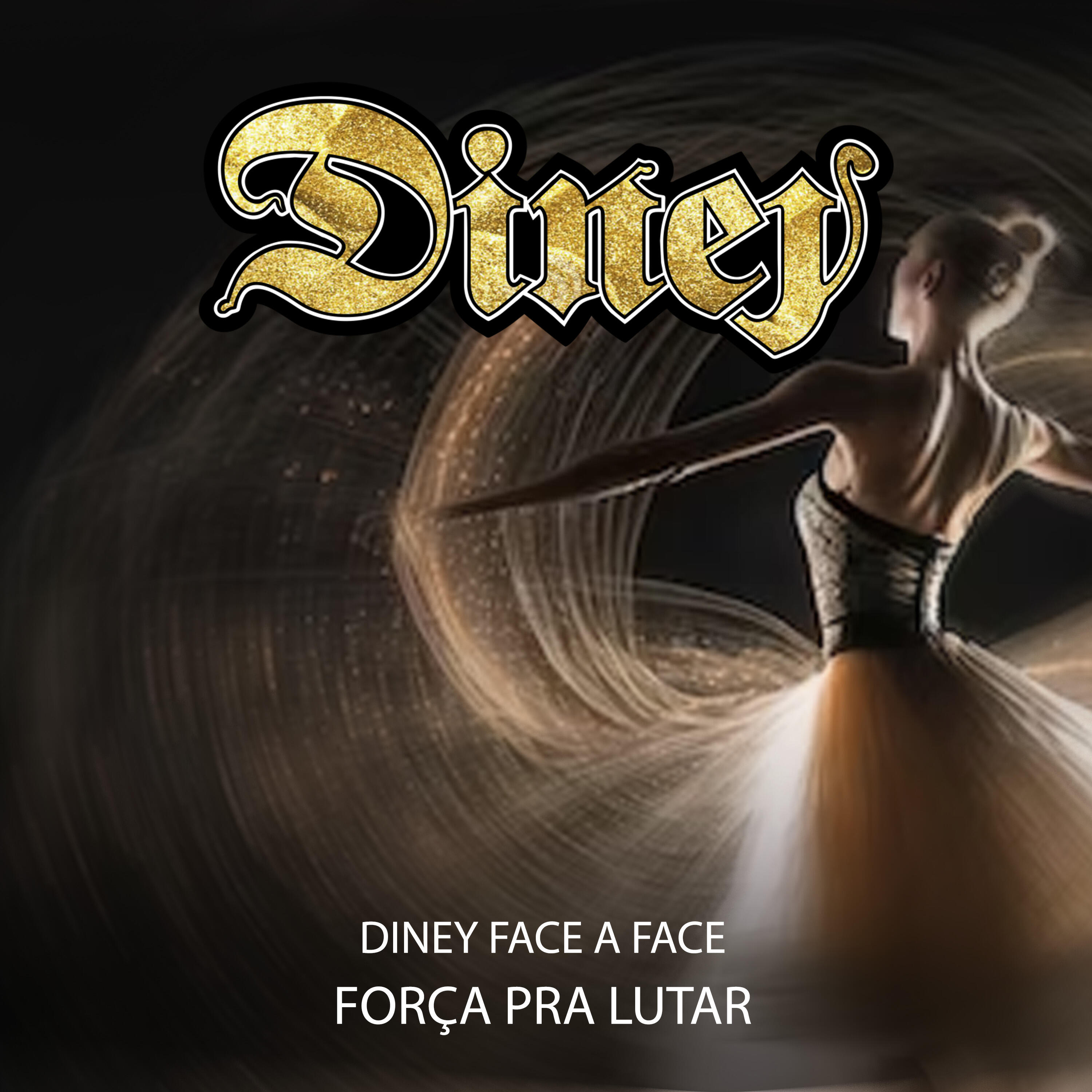 Релиз Força pra Lutar