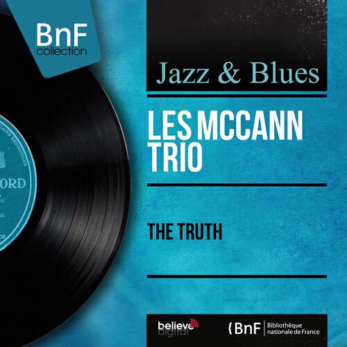 Релиз The Truth (Mono Version)