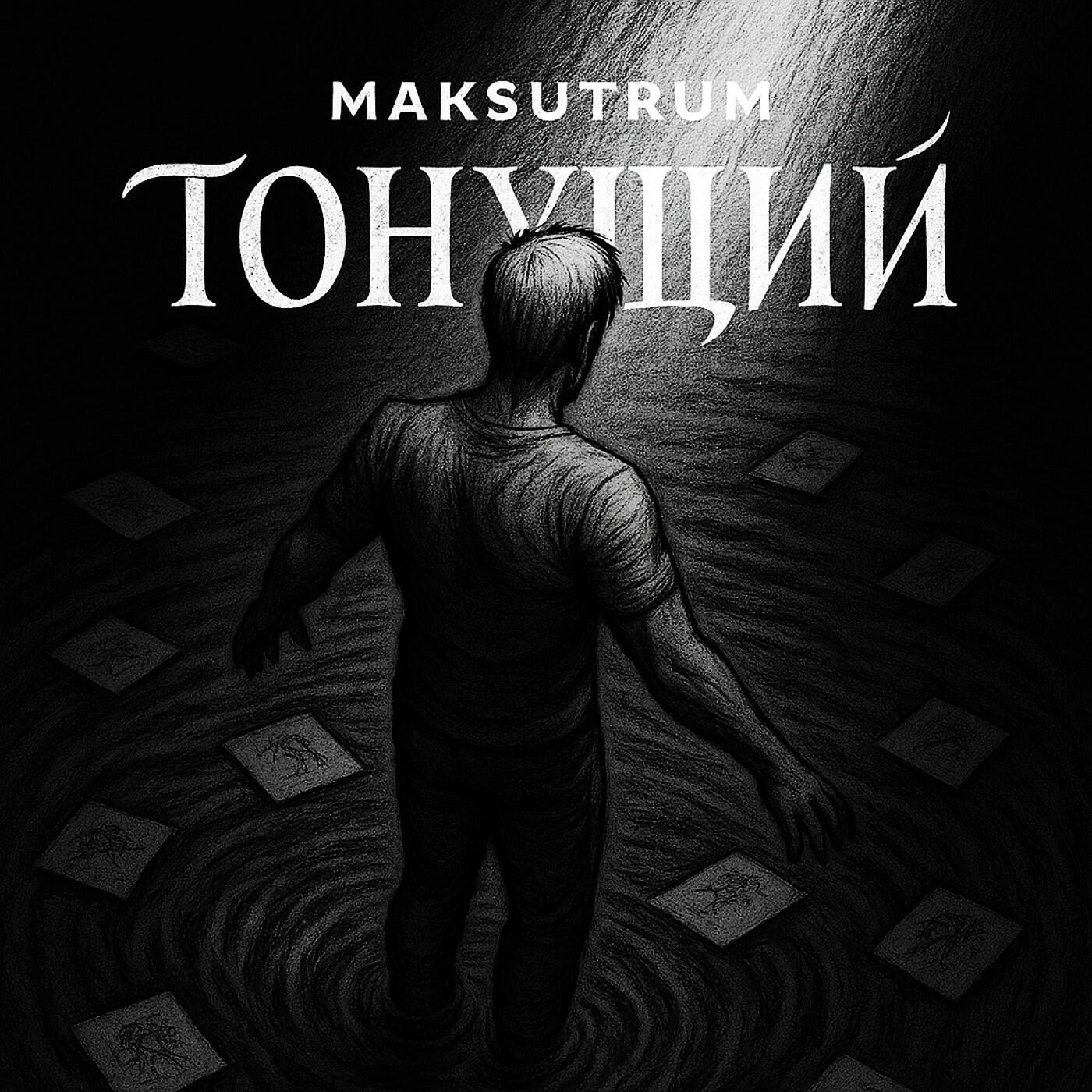Релиз Тонущий