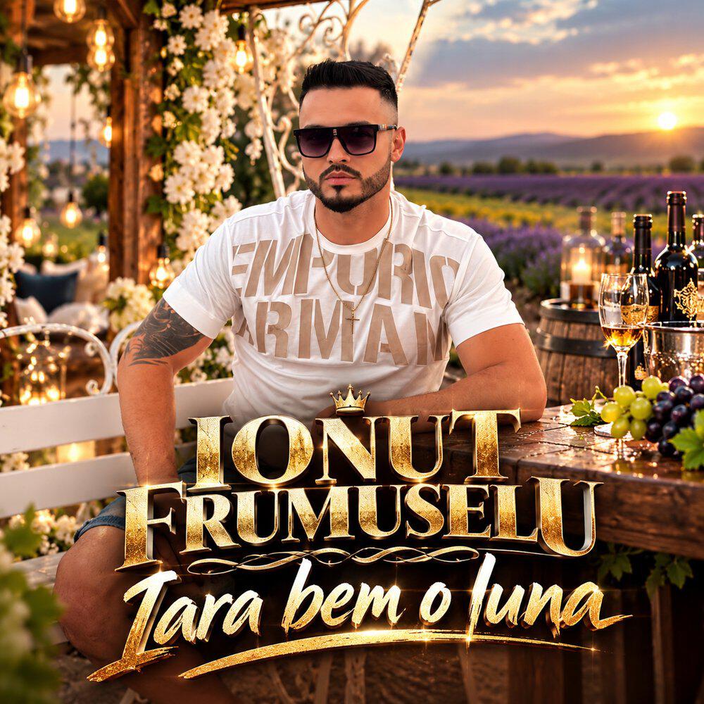 Релиз Iara bem o luna