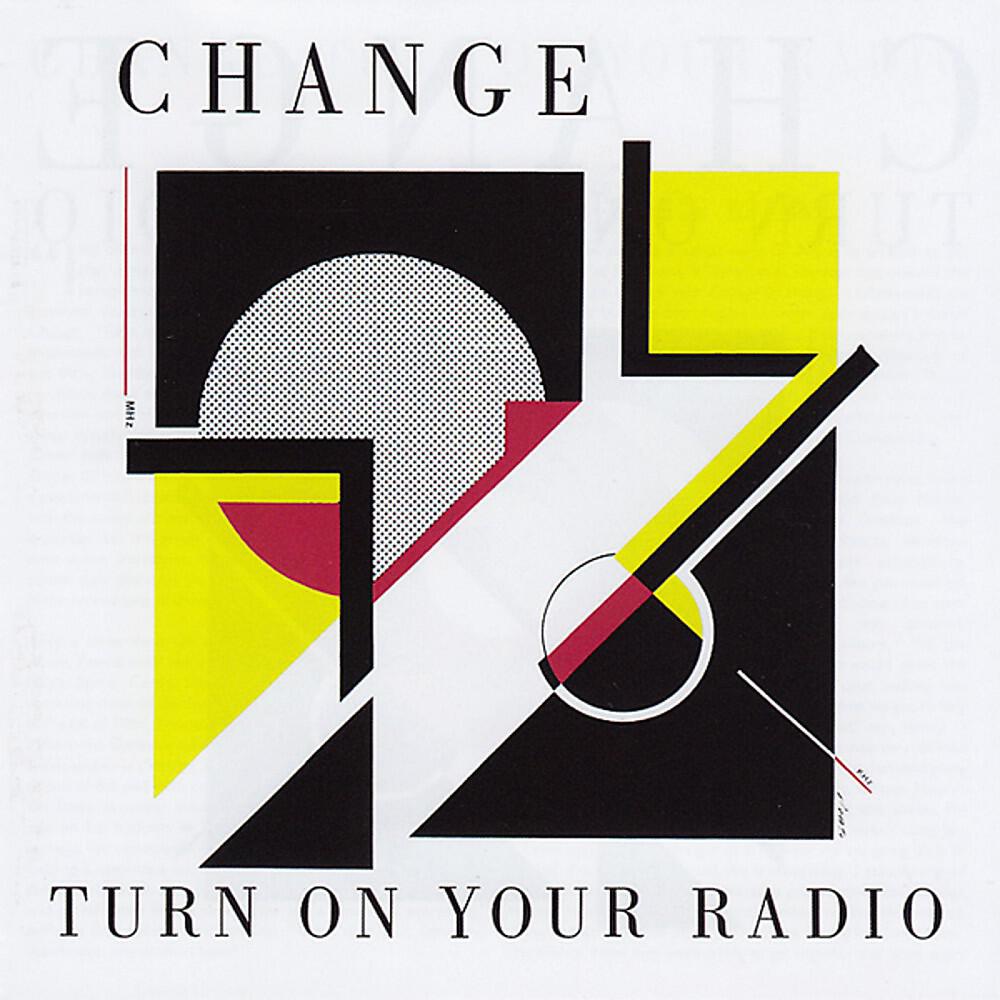 Релиз Turn on Your Radio (Original Album and Rare Tracks)