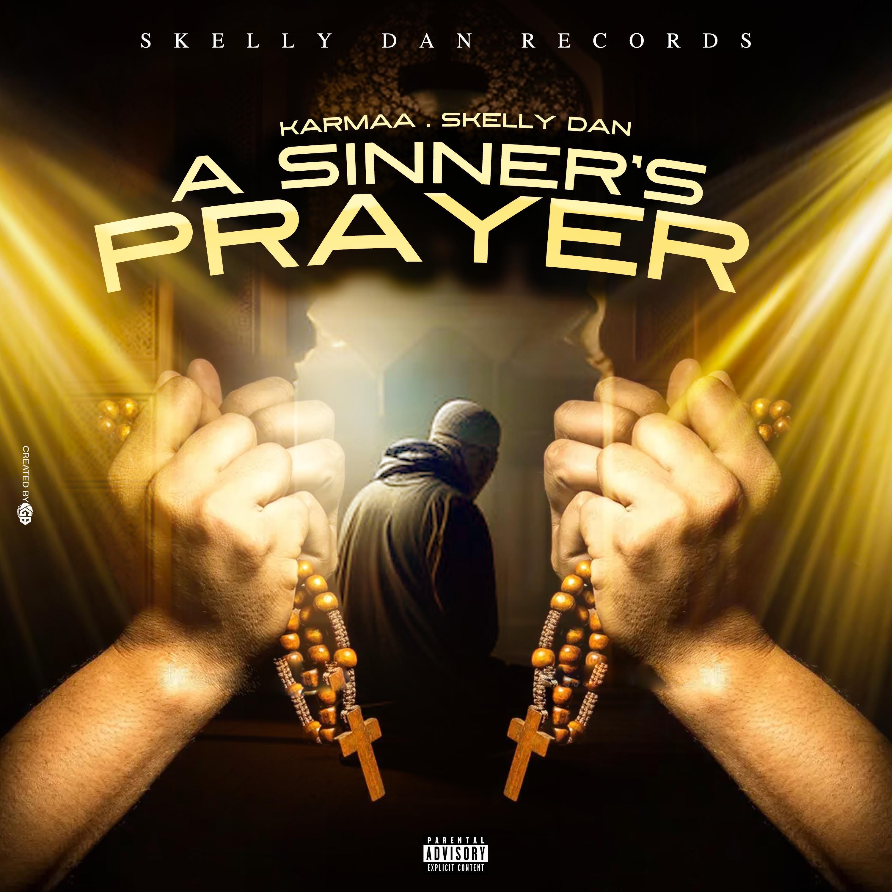 Релиз A Sinner’s Prayer
