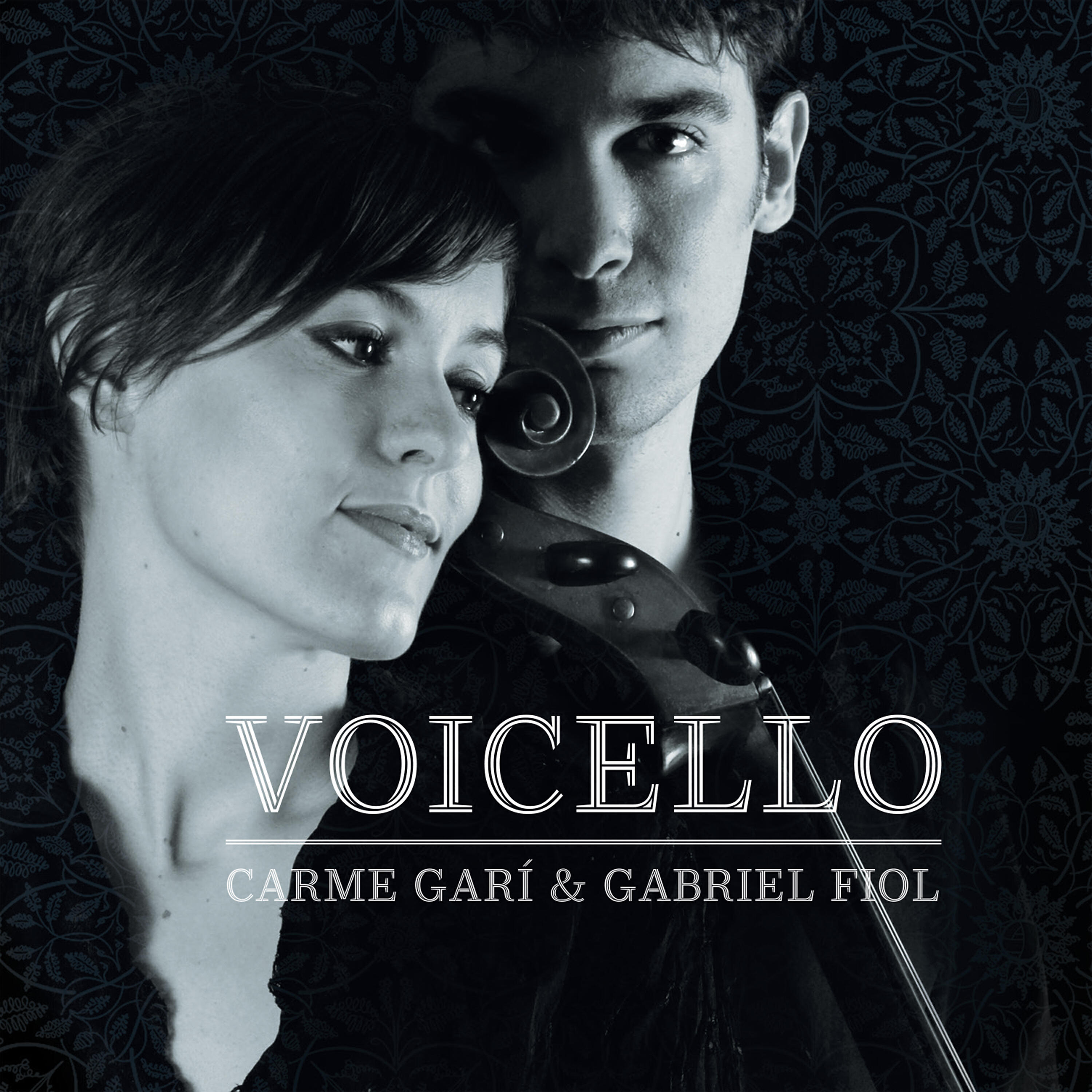 Voicello