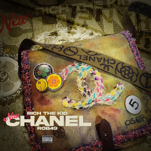 Релиз New Chanel
