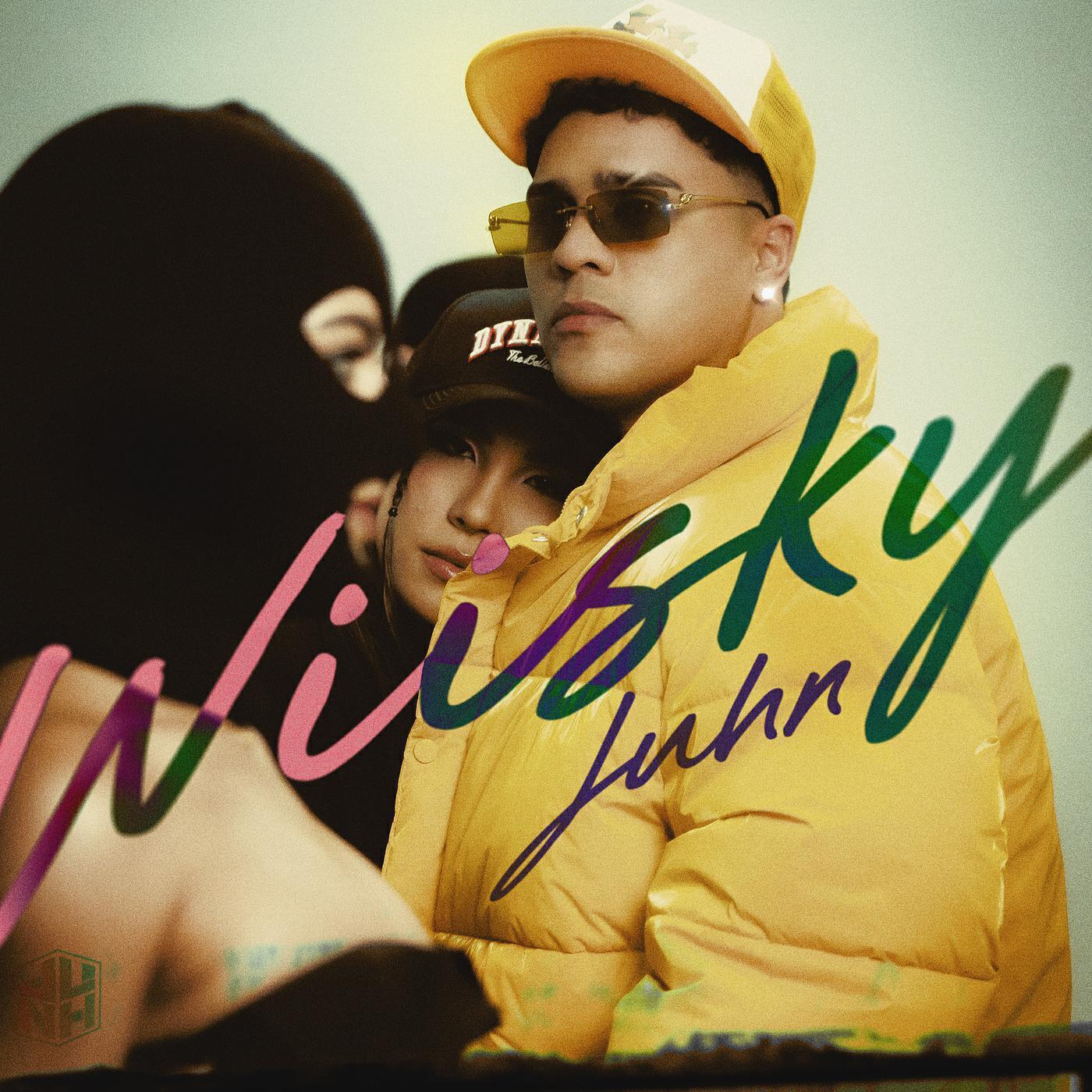 Juhn все песни в mp3