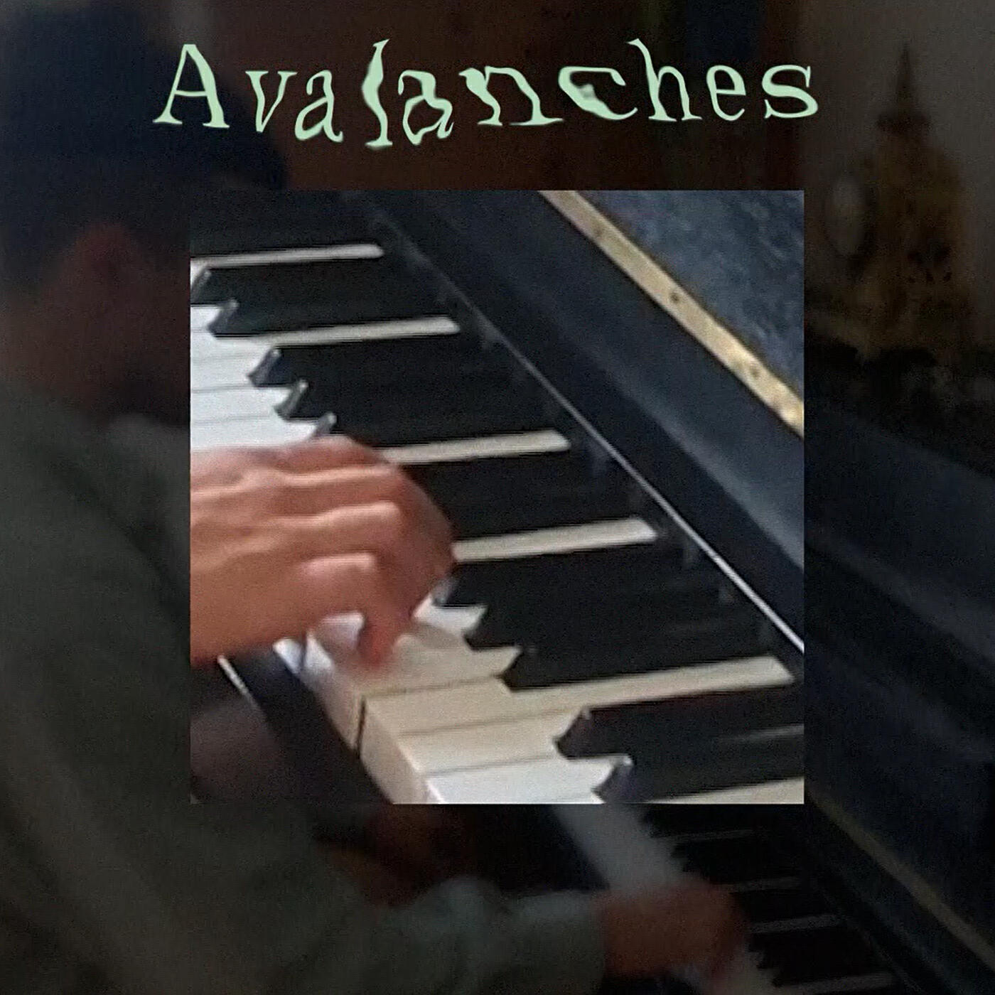 Релиз Avalanches