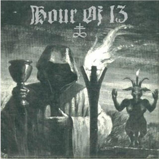 Релиз Hour Of 13