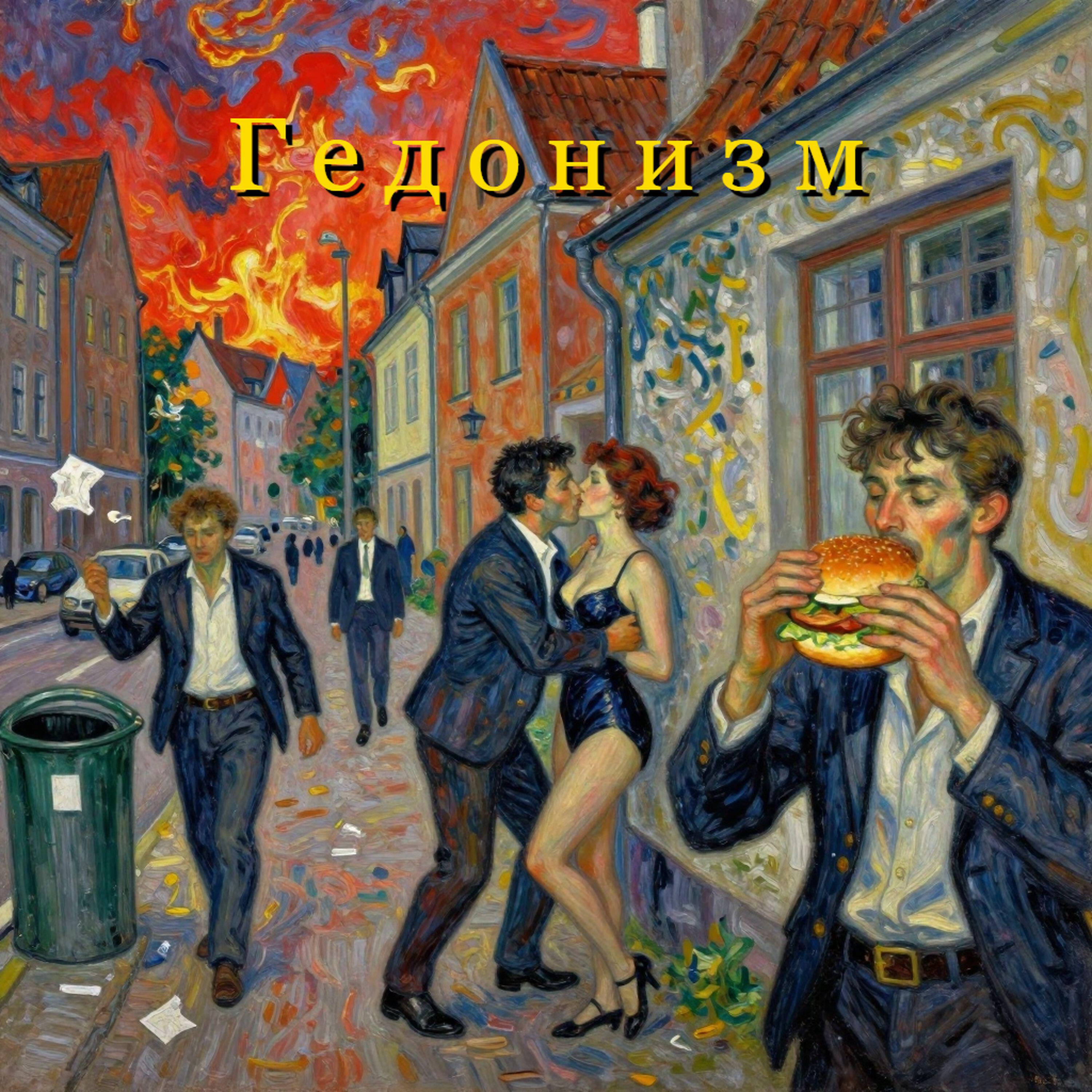 Vilnau Production