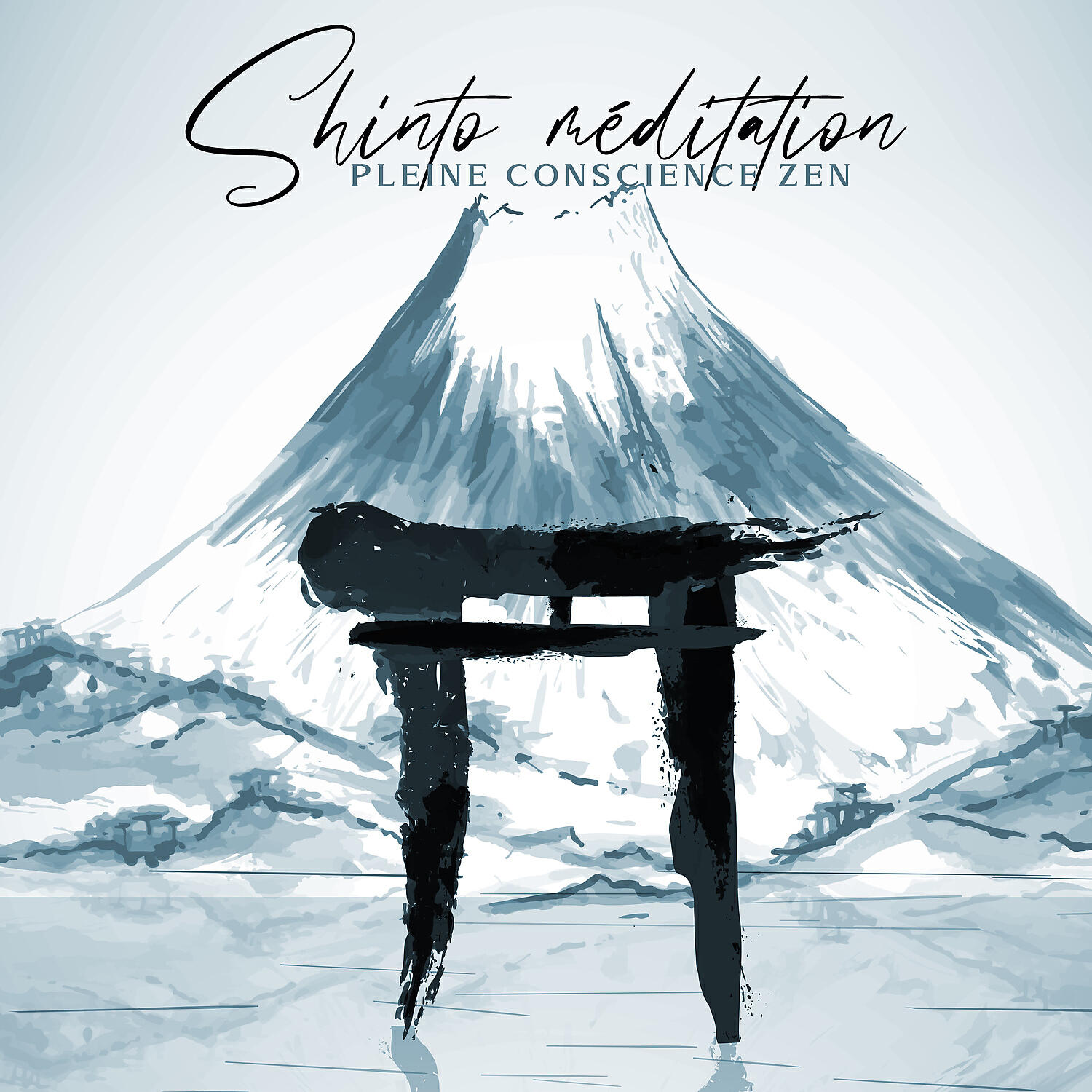 Релиз Shinto méditation: Pleine conscience zen, Conscience supérieure